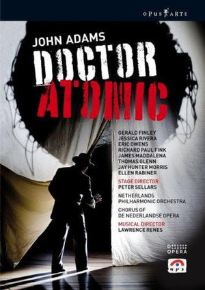 John Adams: Doctor Atomic 5