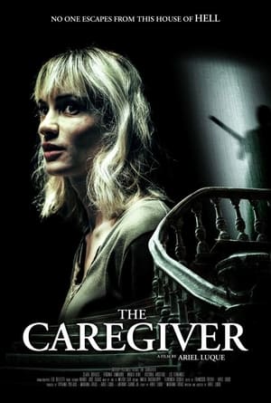 Poster The Caregiver 2023