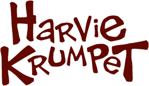 Harvie Krumpet — Logos 1