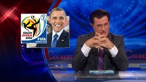 The Colbert Report: 10×126