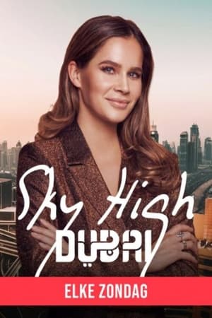 Sky High Dubai film complet