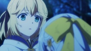 Tensei Oujo to Tensai Reijou – The Magical Revolution of the Reincarnated Princess and the Genius Young Lady: Saison 1 Episode 5