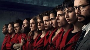 La Casa de Papel (Temporada 4) HD 1080P ESPAÑOL