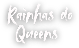 Rainhas do Queens — Logos 2