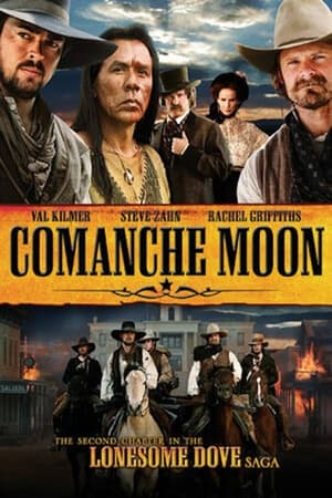 Image Comanche Moon