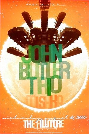 Image John Butler Trio - Live at Crossroads Festival