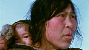 Netsilik Eskimos, V: At the Winter Sea Ice Camp