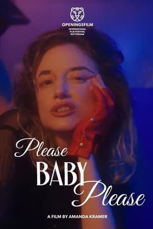 Please Baby Please poster