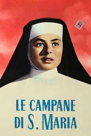 Poster di Le campane di Santa Maria