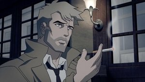 Constantine: City of Demons: 1 Staffel 1 Folge