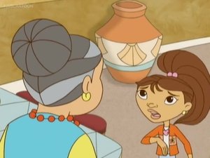 Épisode 11