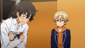 Kono Bijutsubu ni wa Mondai ga Aru!: 1×9