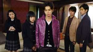 BOYS OVER FLOWERS Season 1 Episode 5 Free Download