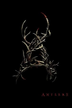 poster Antlers