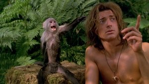 George of the Jungle film complet