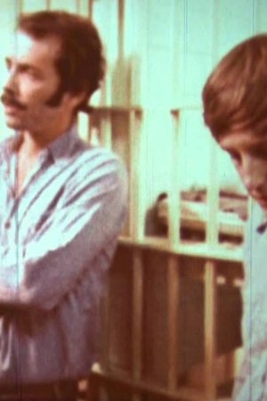 Image Under the Law Part II: 3 Days in the County Jail