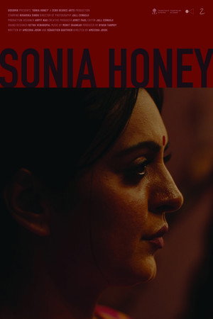 Sonia Honey
