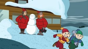 Kim Possible Day of the Snowmen