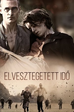 Image Elvesztegetett idő