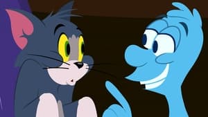The Tom and Jerry Show Ghost Party