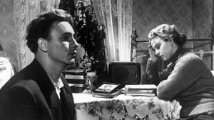 Spring on Zarechnaya Street