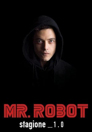 Mr. Robot: Stagione 1