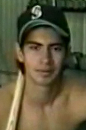 Marcos De Gama portrait