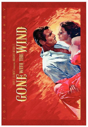 poster Gone with the Wind