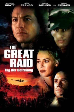 Image The Great Raid