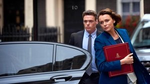 Bodyguard: Saison 1 Episode 1