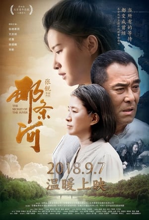 Poster The Secret of the River (2018)