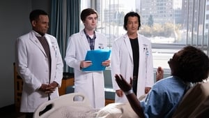 The Good Doctor: 3×5