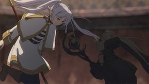 Sousou No Frieren – Frieren: Saison 1 Episode 25