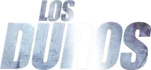 Los Duros — Logos 3