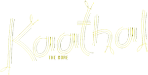 കാതൽ - The Core — Logos 1