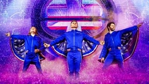 Take That: Odyssey (Greatest Hits Live)