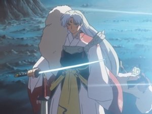 InuYasha: 1×156