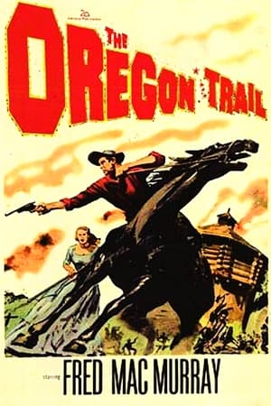 The Oregon Trail (1959)