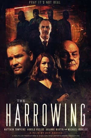 The Harrowing The Harrowing