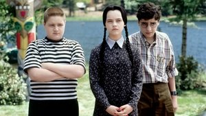 Los Locos Addams 2 (1993) HD 1080P LATINO/ESPAÑOL/INGLES