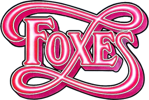 Foxes