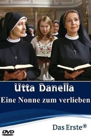 Utta Danella - Eine Nonne zum Verlieben