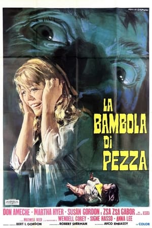 La bambola di pezza (1966)