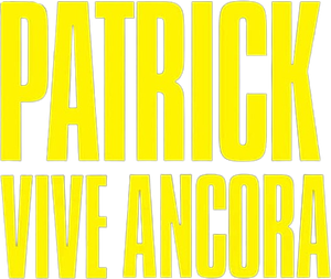Patrick vive ancora — Logos 2