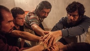 Escobar: Paraíso perdido (2014)