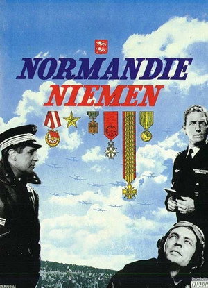 Normandy - Neman 13