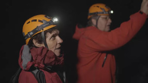 Voyages au centre de la Terre : Dans les pas de Jules Verne
