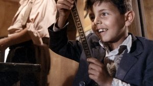 Nuovo Cinema Paradiso (1988)