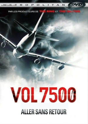 Image Vol 7500 : aller sans retour