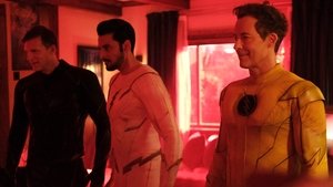 The Flash Season 9 Episode 13 مترجمة